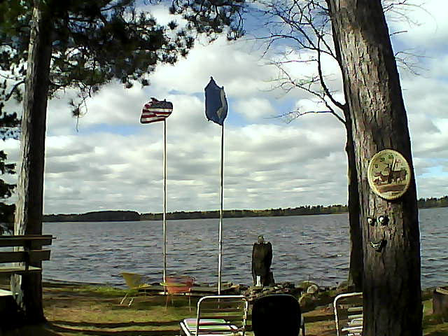 Whiteface Cam Image - Thu, 10/09/2014 1:25pm 
