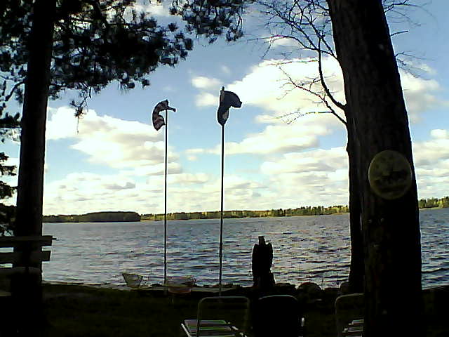 Whiteface Cam Image - Thu, 10/09/2014 2:25pm 