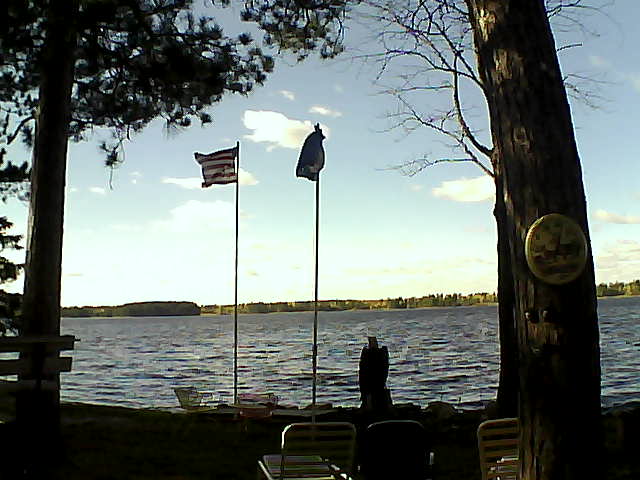 Whiteface Cam Image - Thu, 10/09/2014 3:05pm 