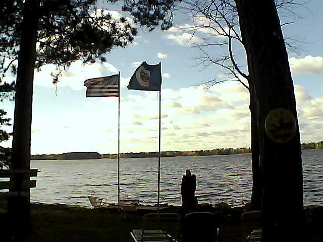 Whiteface Cam Image - Thu, 10/09/2014 4:05pm 