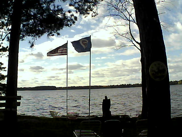 Whiteface Cam Image - Thu, 10/09/2014 4:25pm 