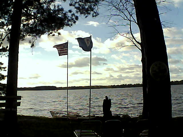 Whiteface Cam Image - Thu, 10/09/2014 5:05pm 