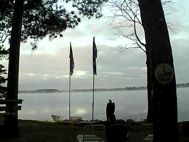 Whiteface Cam Image - Fri, 10/10/2014 7:28am 