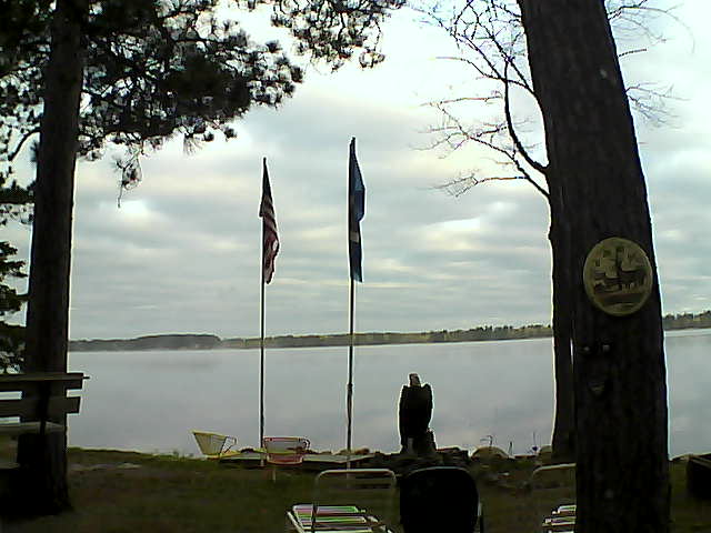 Whiteface Cam Image - Fri, 10/10/2014 8:08am 