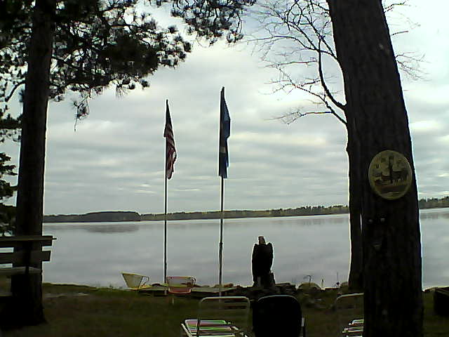 Whiteface Cam Image - Fri, 10/10/2014 8:28am 