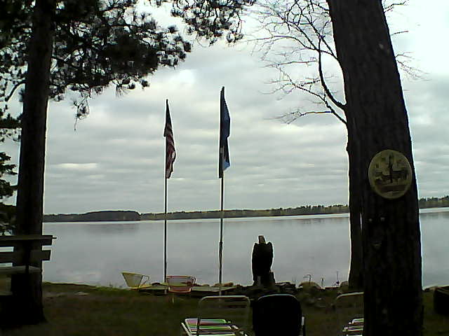 Whiteface Cam Image - Fri, 10/10/2014 8:48am 