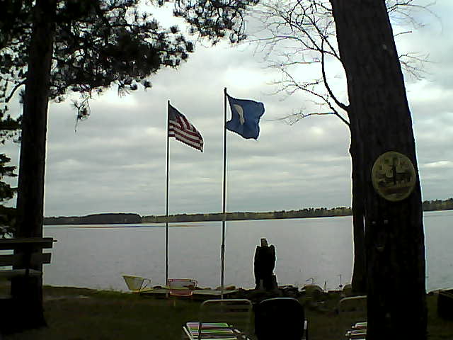 Whiteface Cam Image - Fri, 10/10/2014 9:08am 