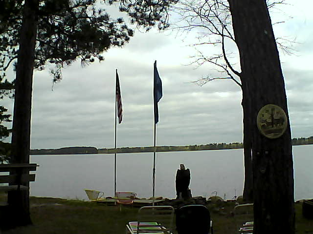 Whiteface Cam Image - Fri, 10/10/2014 9:28am 