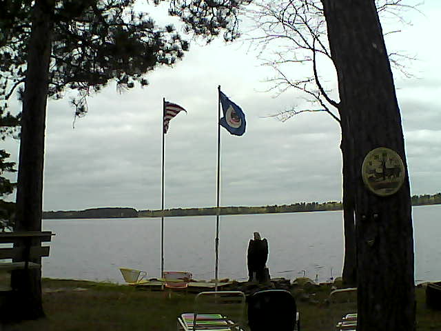 Whiteface Cam Image - Fri, 10/10/2014 9:48am 