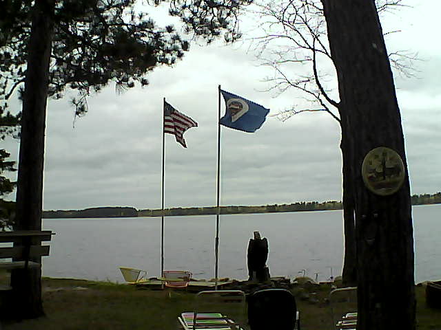 Whiteface Cam Image - Fri, 10/10/2014 10:08am 