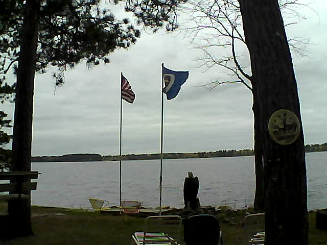 Whiteface Cam Image - Fri, 10/10/2014 11:08am 