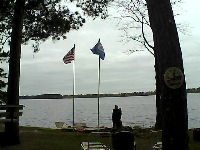 Whiteface Cam Image - Fri, 10/10/2014 11:28am 