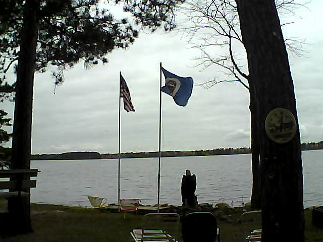 Whiteface Cam Image - Fri, 10/10/2014 12:48pm 