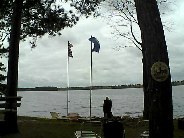 Whiteface Cam Image - Fri, 10/10/2014 1:28pm 