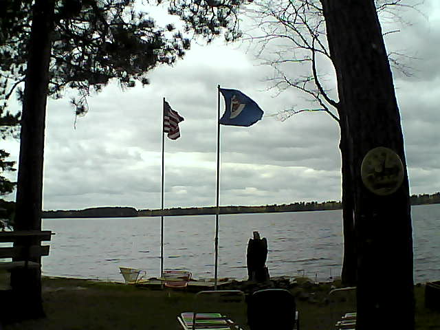 Whiteface Cam Image - Fri, 10/10/2014 2:08pm 