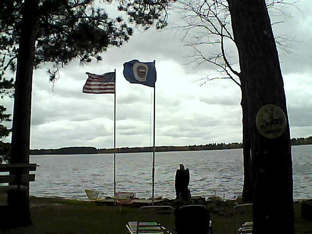 Whiteface Cam Image - Fri, 10/10/2014 2:28pm 