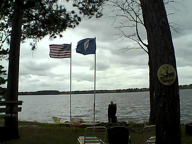 Whiteface Cam Image - Fri, 10/10/2014 2:48pm 