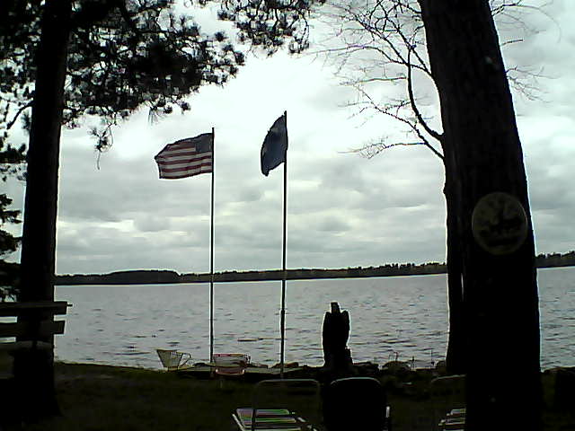 Whiteface Cam Image - Fri, 10/10/2014 3:08pm 