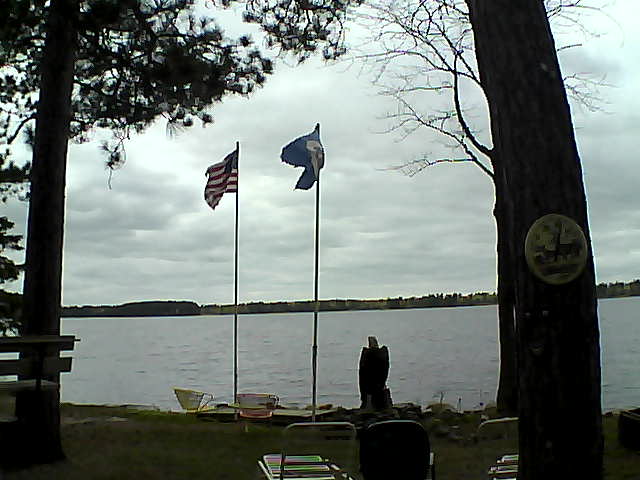 Whiteface Cam Image - Fri, 10/10/2014 3:48pm 