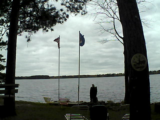 Whiteface Cam Image - Fri, 10/10/2014 4:08pm 