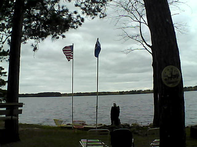 Whiteface Cam Image - Fri, 10/10/2014 4:28pm 