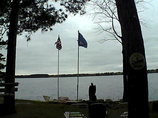 Whiteface Cam Image - Fri, 10/10/2014 5:28pm 