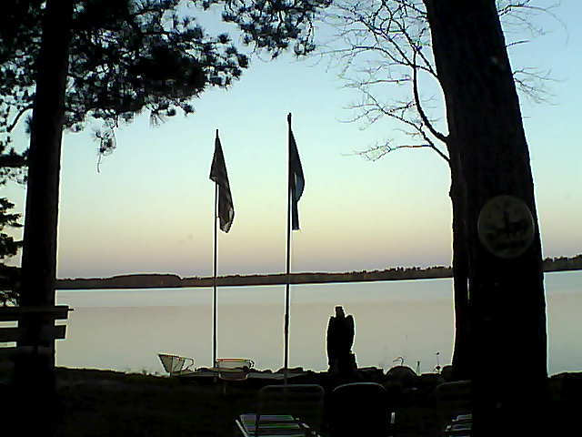 Whiteface Cam Image - Sat, 10/11/2014 7:29am 