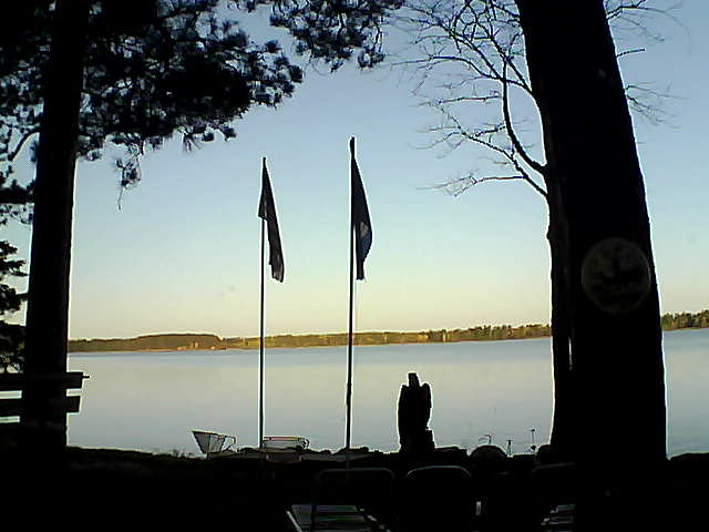 Whiteface Cam Image - Sat, 10/11/2014 8:09am 