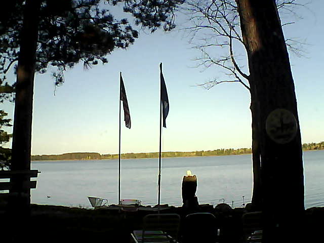 Whiteface Cam Image - Sat, 10/11/2014 8:49am 