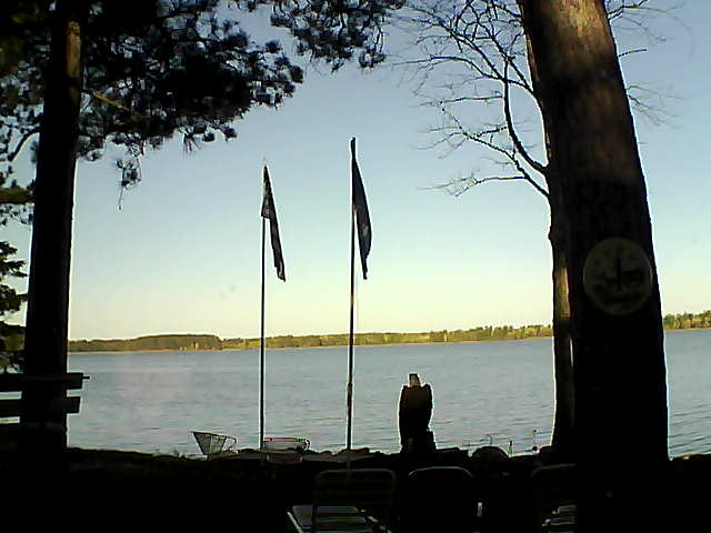 Whiteface Cam Image - Sat, 10/11/2014 9:09am 