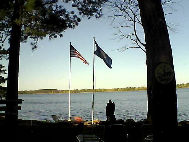 Whiteface Cam Image - Sat, 10/11/2014 9:29am 