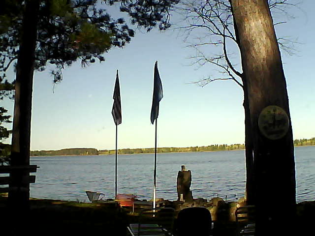 Whiteface Cam Image - Sat, 10/11/2014 9:49am 