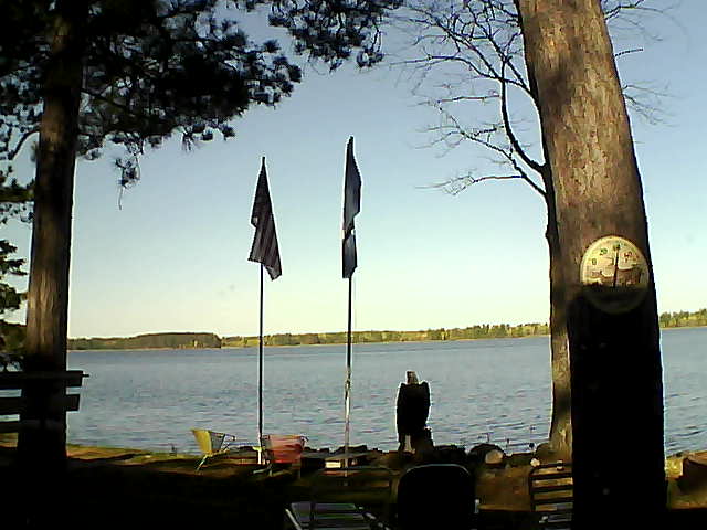 Whiteface Cam Image - Sat, 10/11/2014 10:09am 