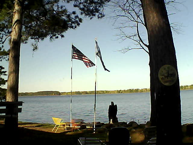 Whiteface Cam Image - Sat, 10/11/2014 10:29am 