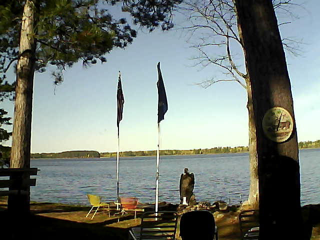 Whiteface Cam Image - Sat, 10/11/2014 10:49am 