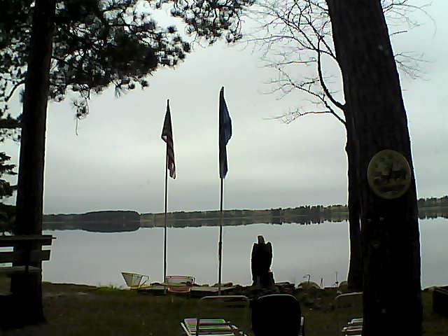 Whiteface Cam Image - Mon, 10/13/2014 9:26am 