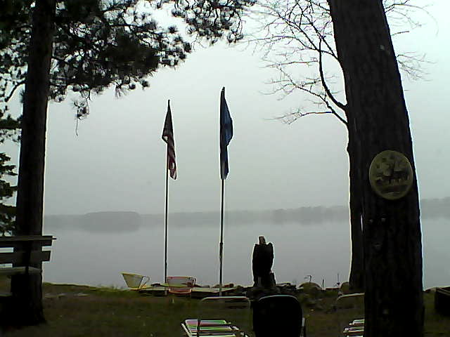 Whiteface Cam Image - Mon, 10/13/2014 10:06am 