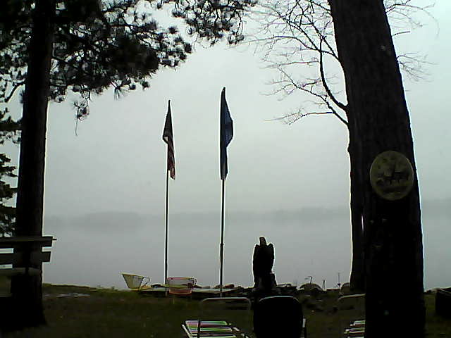 Whiteface Cam Image - Mon, 10/13/2014 11:06am 