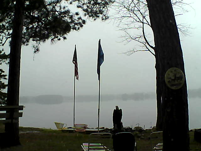 Whiteface Cam Image - Mon, 10/13/2014 11:46am 