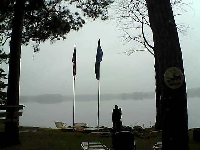 Whiteface Cam Image - Mon, 10/13/2014 12:06pm 