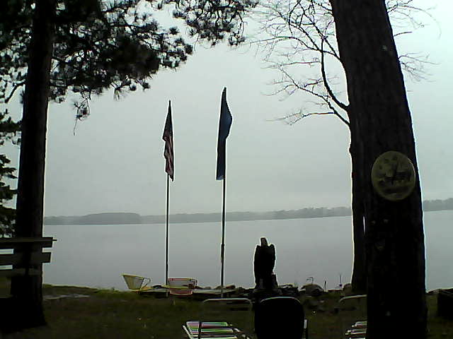 Whiteface Cam Image - Mon, 10/13/2014 1:06pm 