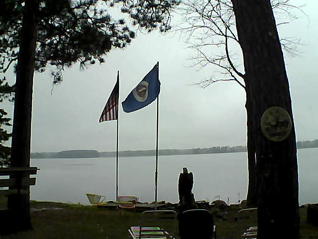 Whiteface Cam Image - Mon, 10/13/2014 1:46pm 