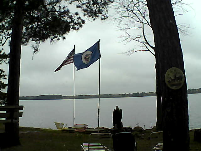 Whiteface Cam Image - Mon, 10/13/2014 2:26pm 