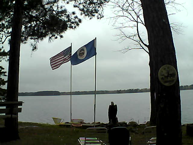 Whiteface Cam Image - Mon, 10/13/2014 2:46pm 