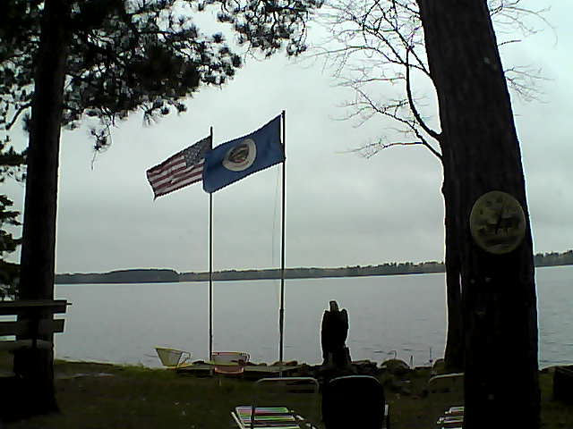 Whiteface Cam Image - Mon, 10/13/2014 3:06pm 