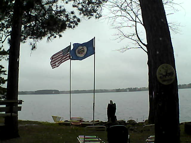 Whiteface Cam Image - Mon, 10/13/2014 3:26pm 