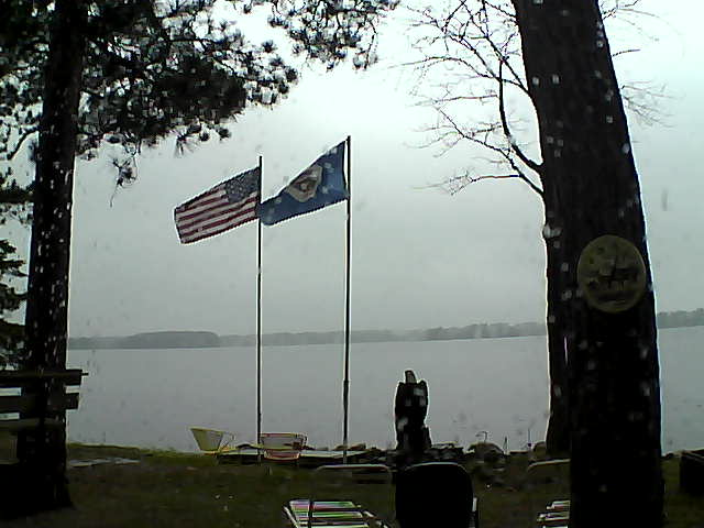 Whiteface Cam Image - Mon, 10/13/2014 4:06pm 