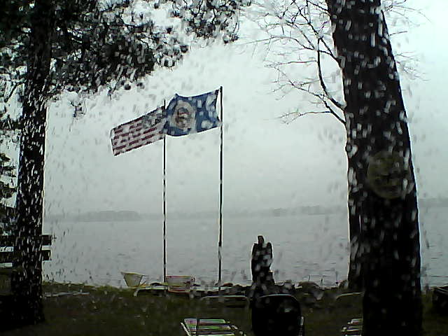 Whiteface Cam Image - Mon, 10/13/2014 4:26pm 