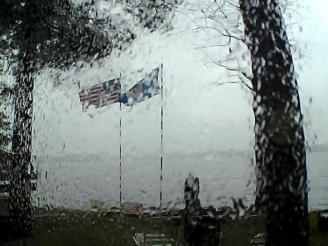 Whiteface Cam Image - Mon, 10/13/2014 4:46pm 