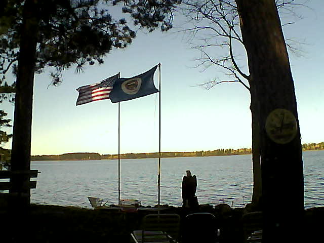 Whiteface Cam Image - Tue, 10/14/2014 9:06am 